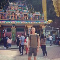 Youri van Stipdonk's Photo