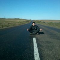 Maximiliano Giuliani's Photo