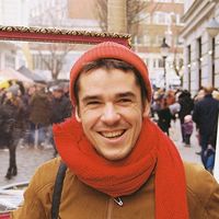 Juraj Horňák's Photo