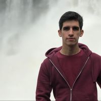 Juan José Prado's Photo