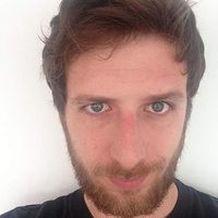 francesco melegaf@gmail.com的照片