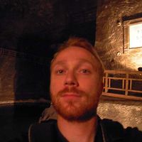 Benjamin AUPETIT's Photo