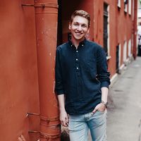 Philip Korsakov's Photo