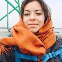 Elizabeth Motolinia的照片