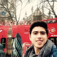 leonardo Rico的照片