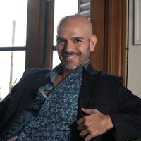 Le foto di Maximiliano Martino Ávila