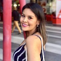 Pamela Hernández的照片