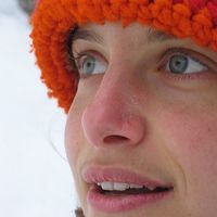 Anna Trevisan's Photo