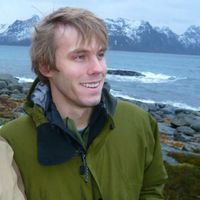 Fotos von Andrew Dommer