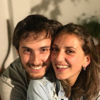 Maria Sol Vassallo del Giorgio的照片