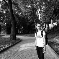 Vasyl Liudkevych's Photo