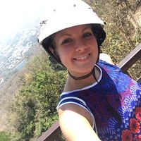 Dalma Dombovari's Photo