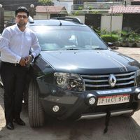 Fotos de Ankit Jayant