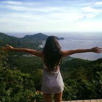 Photos de Pamela Chen