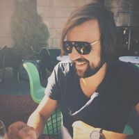 Alexander Fischer的照片