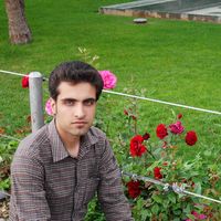 Mohsen Mohammadi's Photo