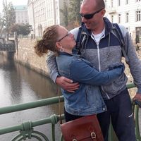 Agata & Tom的照片