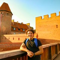 Ivan Estrada's Photo