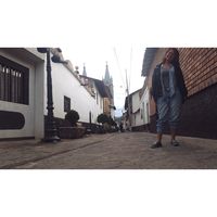 Fotos de Cristina Leon