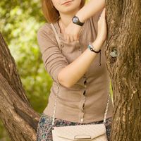 Le foto di Julia Ternikova