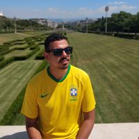 Leonardo Cyrne的照片