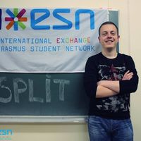 Marin Kraljevic的照片