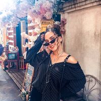 Aisylu Galimova's Photo