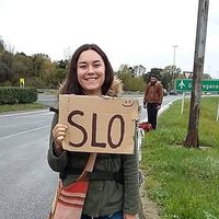 Andrea Sventeková的照片