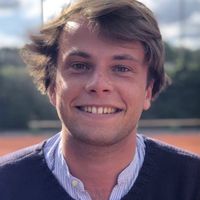 Leopold Levieux's Photo