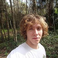 Zachary McGrath's Photo