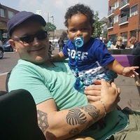 Jesse Schaefer's Photo