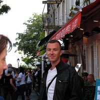 Laurent Bobowski的照片