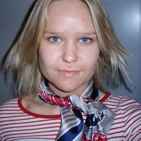 Randi Brun Christiansen's Photo