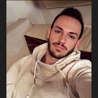 Aleksandar Tushevski的照片