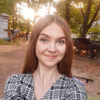 Екатерина Полторацкая's Photo