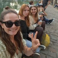 Le foto di Emilie Latham