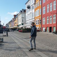 Le foto di Mr. Traveller