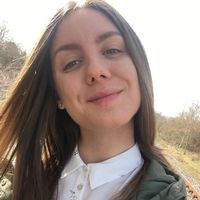 Olena Kraysvitnya的照片