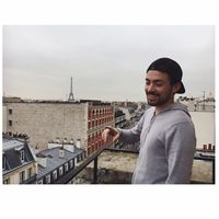 Florent Fournier's Photo