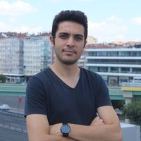 Le foto di Furkan Sırım