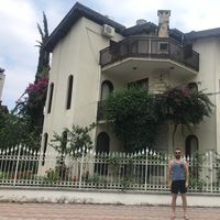 Photos de ali ustuner