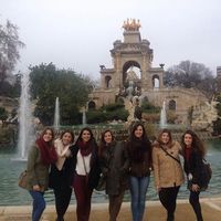 Maria Gomez Jimenez's Photo