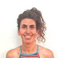 Rocío Mendiara's Photo