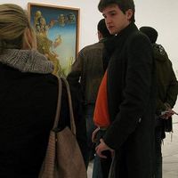 Fotos de Nico Hobhouse