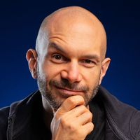 Dario Orecchia's Photo