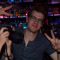 Oscar Martinez Trillo's Photo