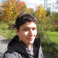 Fabian Hernichel的照片