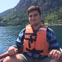 Jarib Alvarado Vega's Photo