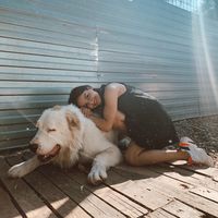 Seva Azizova's Photo