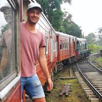 Thomas Nickisch's Photo